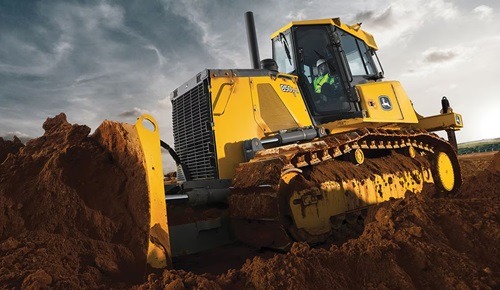 Imagem da notícia "Venda de máquinas da linha amarela surpreende no 2º semestre"