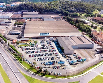 Imagem da notícia "Schulz compra a fundição da Wetzel"