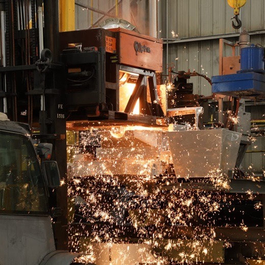 Imagem da notícia "Castertech inaugura fábrica em Mogi Guaçu"