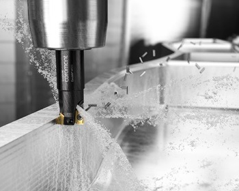 Imagem da notícia "Um guia para alcançar o fresamento eficiente"