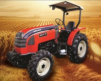 Imagem da notícia "Na contramão do mercado, Agritech cresce em 2024"