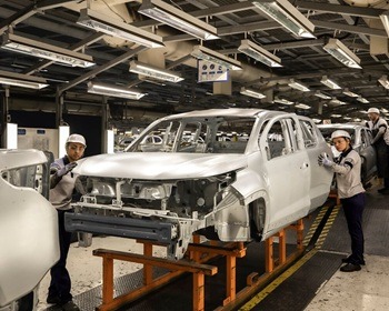 Imagem da notícia "Stellantis vai contratar mais 1500 funcionários no Brasil"