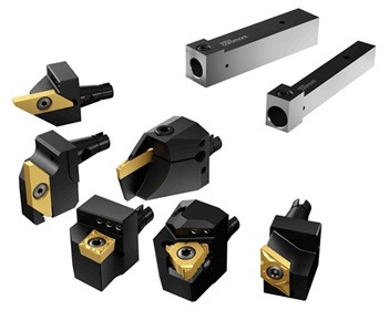 Imagem da notícia "QS Micro, da Sandvik, otimiza usinagem de peças pequenas"