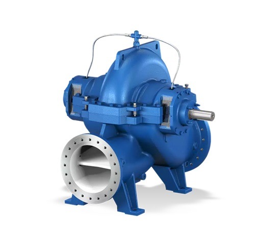 Imagem da notícia "Setor de bombas e motobombas projeta expansão em 2025"