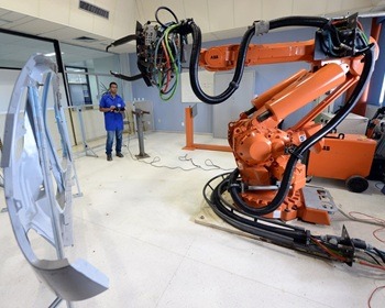 Imagem da notícia "Projetos mobilizam R$ 166 mi para inovação no setor automotivo"