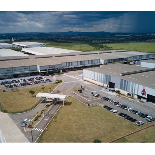 Imagem da notícia "AGCO investe em centro de remanufatura de transmissões em SP"