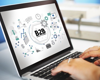 Imagem da notícia "Estratégias de vendas no mercado B2B, na Abimaq"