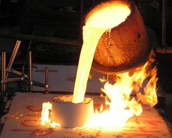 Imagem da notícia "Fundimisa investirá R$ 200 mi para instalar a Fundição Ciron"