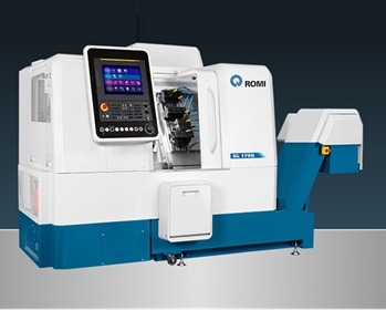 Imagem da notícia "Romi encerra 2024 com elevação na entrada de pedidos"