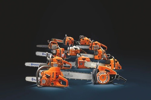 Imagem da notícia "Husqvarna investe para triplicar produção de fábrica em SP"