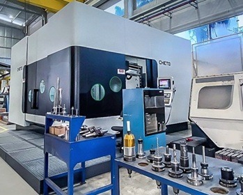 Imagem da notícia "Com novas máquinas, GTF Ferramentaria projeta crescer 20%"