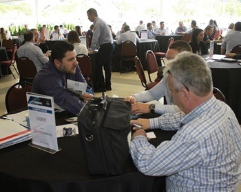 Imagem da notícia "Rodada de Negócios da Intermach terá 25 empresas compradoras"