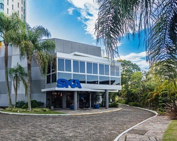Imagem da notícia "Com mais de 5 mil clientes, SKA prevê expansão de 22% em 2025"