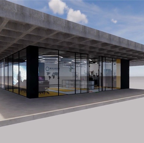 Imagem da notícia "Ferramentarias de SC terão laboratório de manufatura avançada"