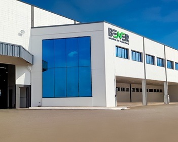 Imagem da notícia "Bener investe na instalação de um Tech Center em Vinhedo"
