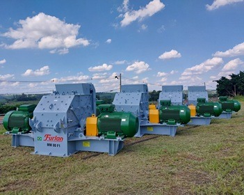 Imagem da notícia "Aos 63 anos, Máquinas Furlan reposiciona a marca"