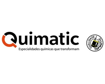 Imagem da notícia "Nova identidade visual: Quimatic renova marca e embalagens"