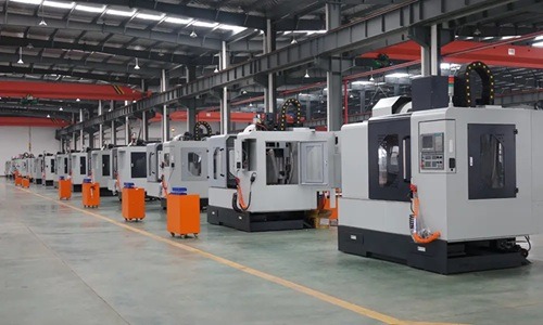 Imagem da notícia "SAF Máquinas passa a representar a Blin Machinery no País"