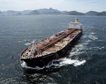 Imagem da notícia "Governo defende conteúdo local na fabricação de embarcações"