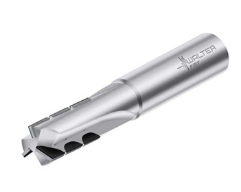 Imagem da notícia "Walter lança fresas PCD standard ISO N"