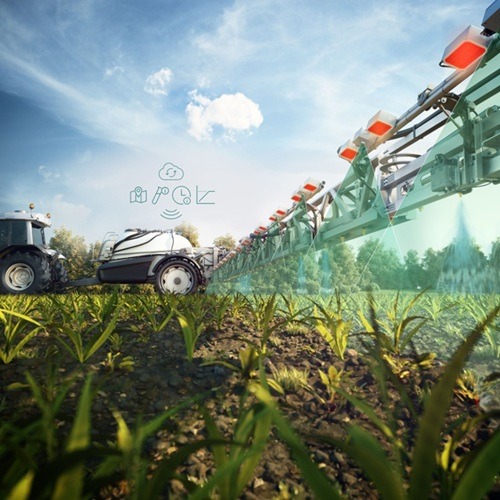 Imagem da notícia "Brasil terá centro global de pesquisa e desenvolvimento da Bosch"