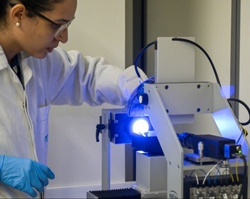 Imagem da notícia "Finep e BNDES querem atrair centros de PD&I ao Brasil"