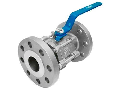 Imagem da notícia "Setor de válvulas industriais tem projeção otimista para 2025"