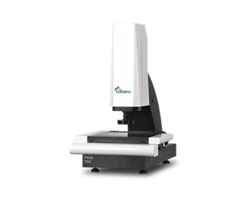 Imagem da notícia "Enterfix lança centro de medição óptica automatizado"