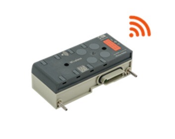 Imagem da notícia "Metal Work lança o EB 80, módulo wireless, na Expomafe"