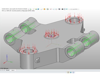 Imagem da notícia "TotalCAD e ZWSoft anunciam aliança estratégica"