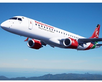 Imagem da notícia "Embraer registra novo recorde na carteira de pedidos"
