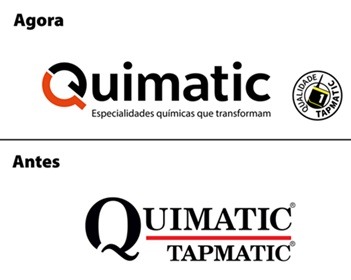 Imagem da notícia "Quimatic terá estande interativo na Expomafe 2025"