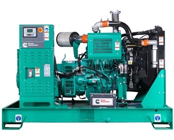 Imagem da notícia "Cummins Brasil registra forte alta na demanda por geradores"