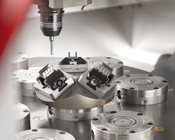 Imagem da notícia "Schunk expõe inovações em automação e fixação na Expomafe"