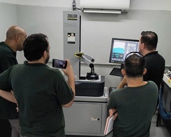 Imagem da notícia "Imagem Automação e Usinagem acelera transformação digital"