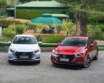 Imagem da notícia "Venda de veículos tem melhor 1º trimestre desde 2008"