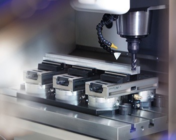 Imagem da notícia "Legado Usinagem obtém bons resultados com fixação da Schunk"