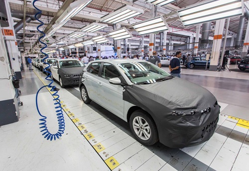 Imagem da notícia "Região de Campinas atraiu 1/3 dos investimentos industriais de SP"