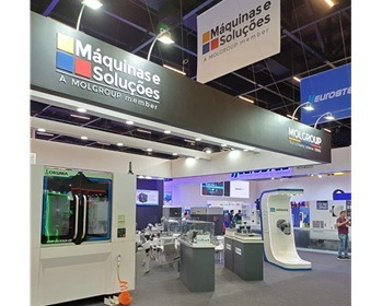 Imagem da notícia "Parceria com a M&S fortalece a musculatura da Okuma no Brasil"