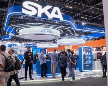 Imagem da notícia "SKA abre novas unidades e amplia presença no Brasil"