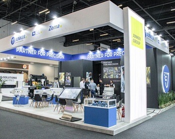 Imagem da notícia "Junker: boas expectativas com aumento no número de projetos"