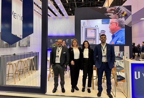 Imagem da notícia "Vericut Optimizer maximiza a eficiência na usinagem"