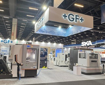 Imagem da notícia "Em crescimento constante, GF prevê nova expansão em 2025"