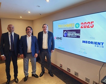 Imagem da notícia "TechMei 2025 será realizada em setembro"