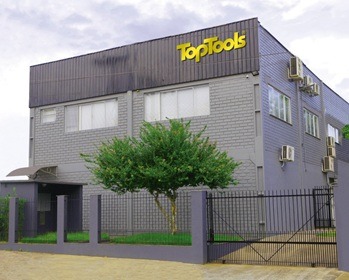 Imagem da notícia "TopTools investe em máquinas e amplia linha de produtos"