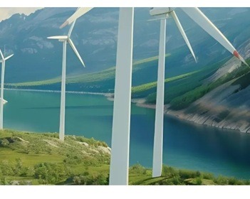 Imagem da notícia "Economia verde pode abrir oportunidades de US$ 11 tri até 2040"