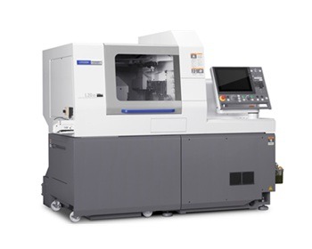 Imagem da notícia "MCC Machinery expõe máquinas Citizen e Brother na Expomafe"