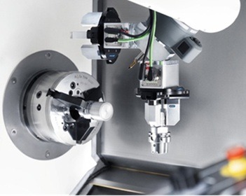 Imagem da notícia "Schunk inova com transmissões ao vivo na Expomafe 2025"