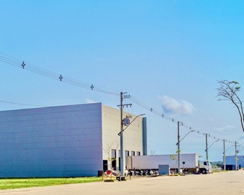 Imagem da notícia "ALL Lubrificantes investe em nova unidade em Navegantes (SC)"