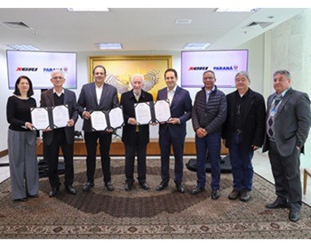 Imagem da notícia "Fabricante chinesa de pneus investirá R$ 6,7 bi no Paraná"